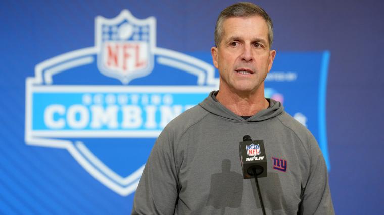 Giants, John Harbaugh urged to cut ties with $31 million star