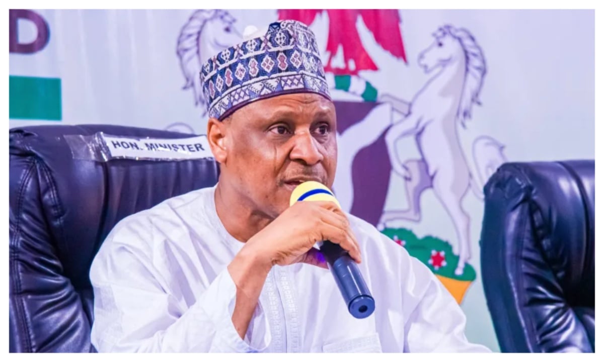 Aminu Wushishi: Information Minister, Idris reacts to death of NPC chairman