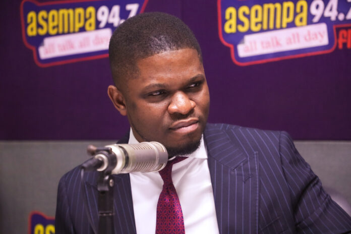 How do GoldBod’s assay fees compel BoG to make losses? – Sammy Gyamfi quizzes