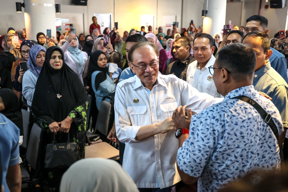 Anwar to unveil initiatives addressing people’s daily concerns in National Day speech