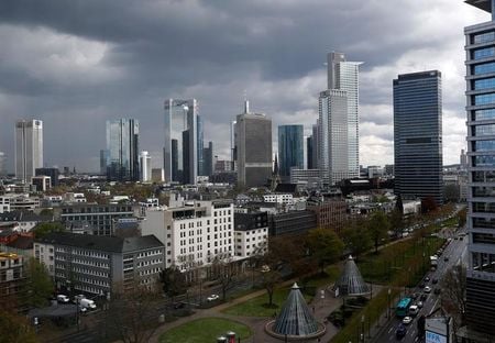 German regional banks face strain as Volksbank Brawo troubles deepen