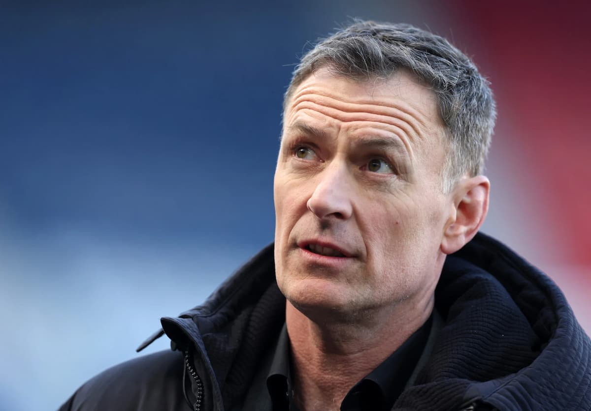 EPL: Chris Sutton predicts Aston Villa vs Arsenal, Chelsea vs Brighton, other fixtures