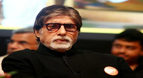 Big B on Nepal floods: Devastation is unbearable to watch