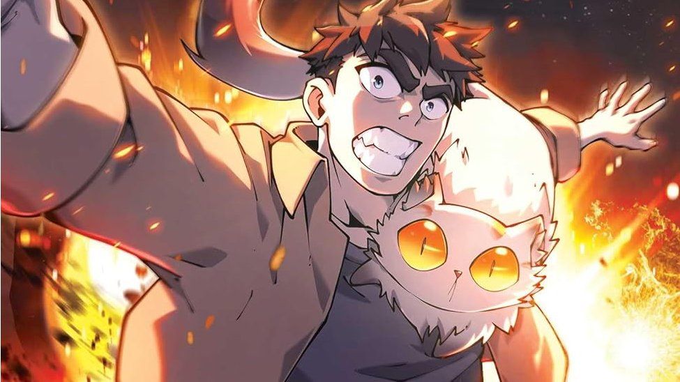 The Best Games Like Dungeon Crawler Carl