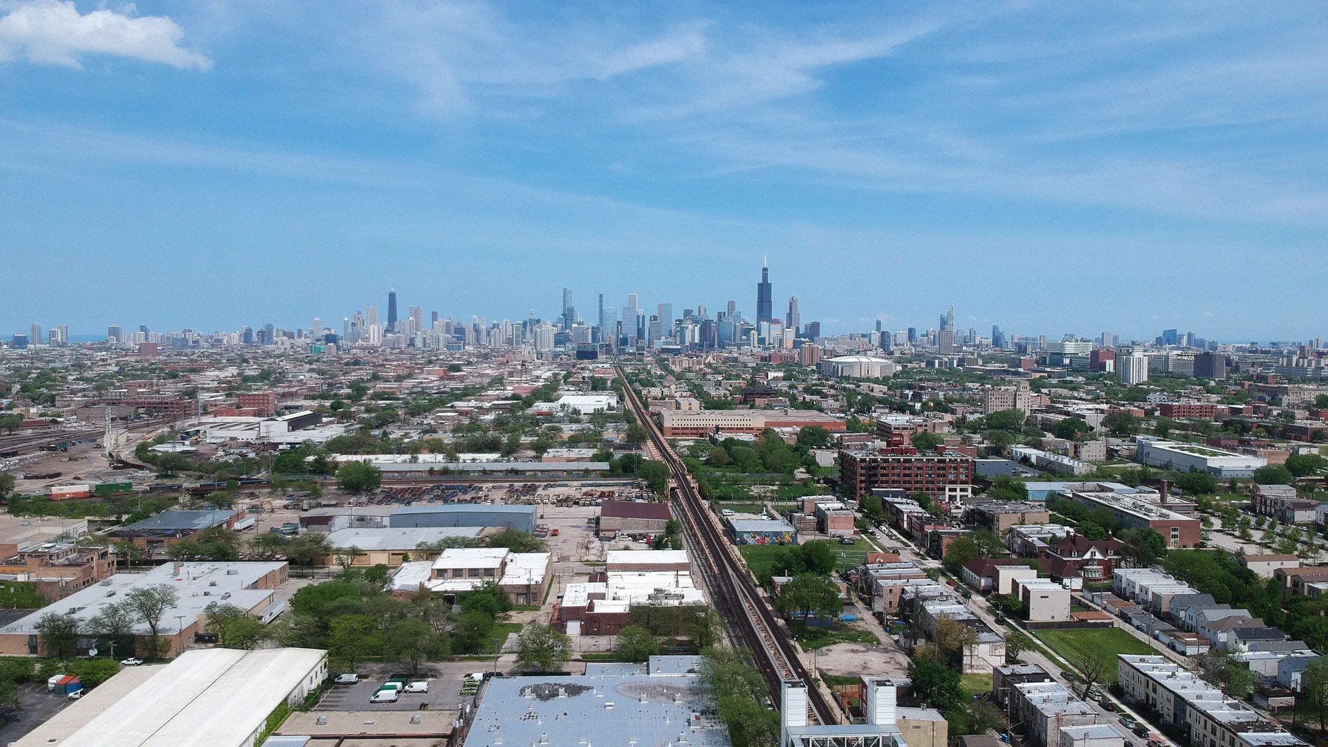 A Popular Retailer Is Closing 7 Chicago Stores. Now Residents Fear New Food Deserts