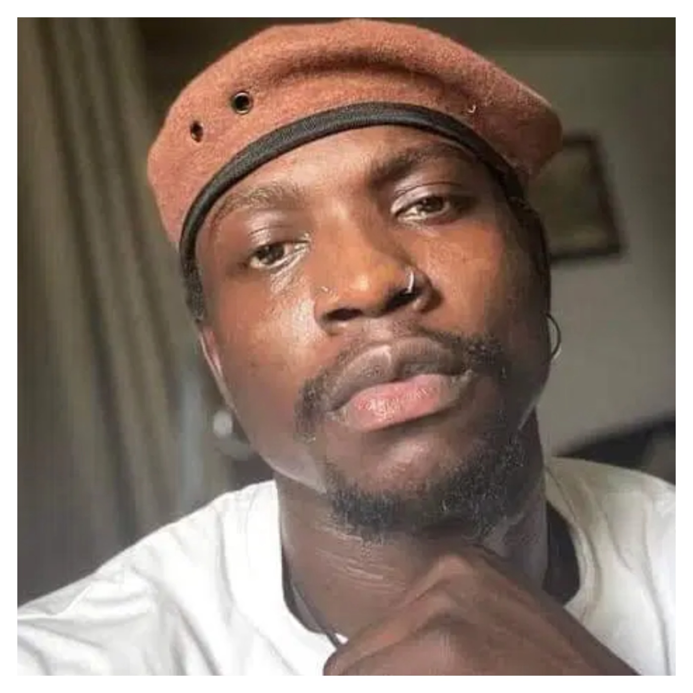 VeryDarkMan bows to pressure, withdraws from P-Square family feud [VIDEO]