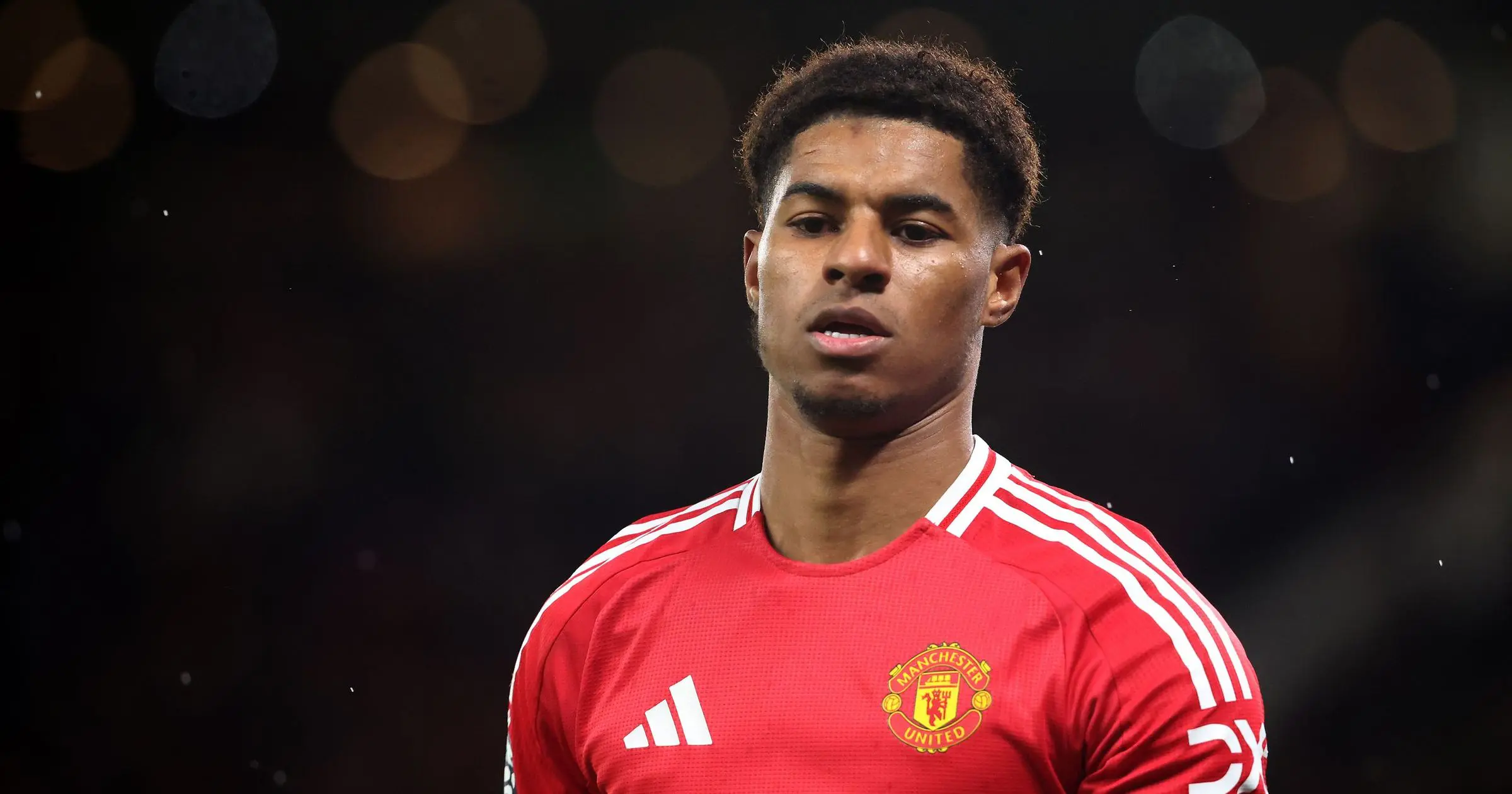 Pre-season: Rashford, eight others join Man Utd squad