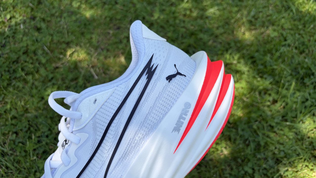 Fantastic foams and supercritical science — why running shoes have improved so much in the past 10 years, explained by an expert who makes them