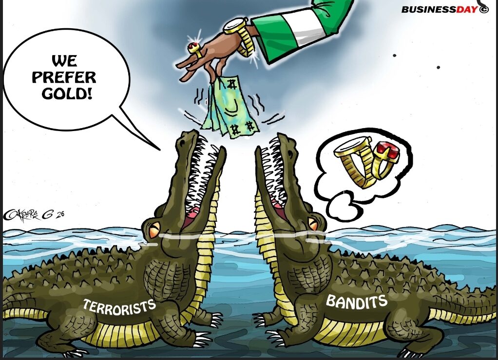 Targeted attacks on security personnel signal a dangerous evolution in Nigeria’s insurgency