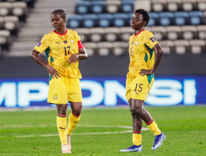 2026 WAFCON: Black Queens’ 2027 World Cup hopes suffer setback after quarterfinals loss to Malawi