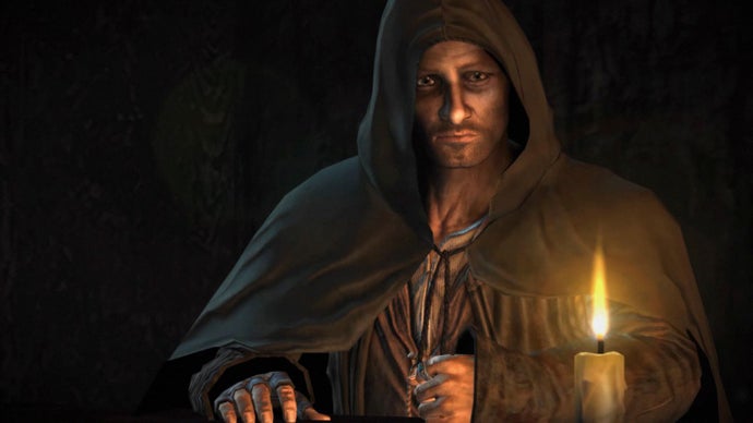 What we've been playing - "Forget the classics: remaster the duds"