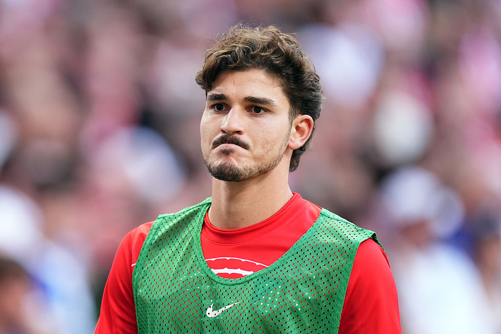 🥐 Atleti without Julián, Raphinha's idea... Saturday's 5️⃣ stories