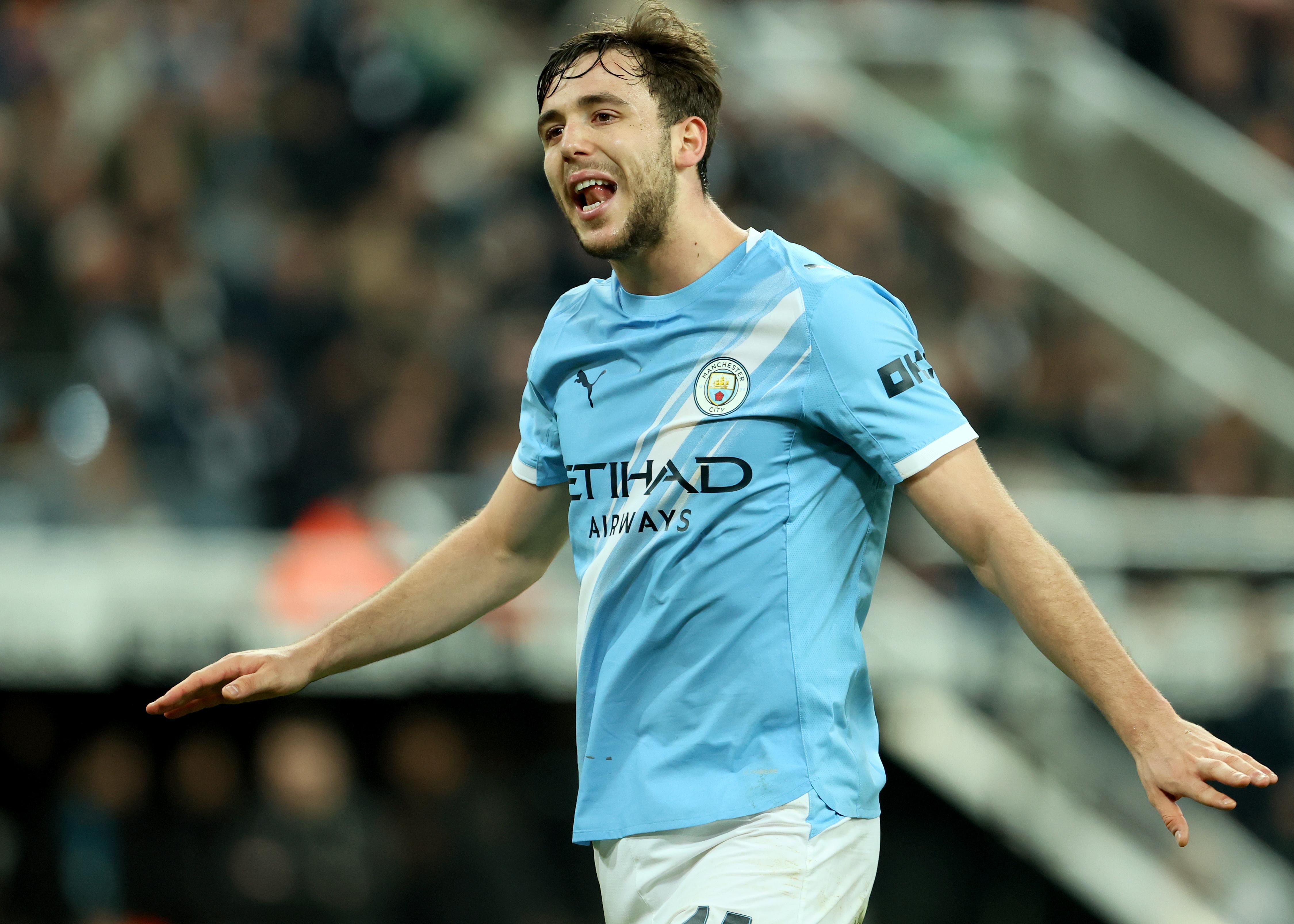Newcastle’s Deadline-Day Plans Emerge After £48M Nico Gonzalez Deal