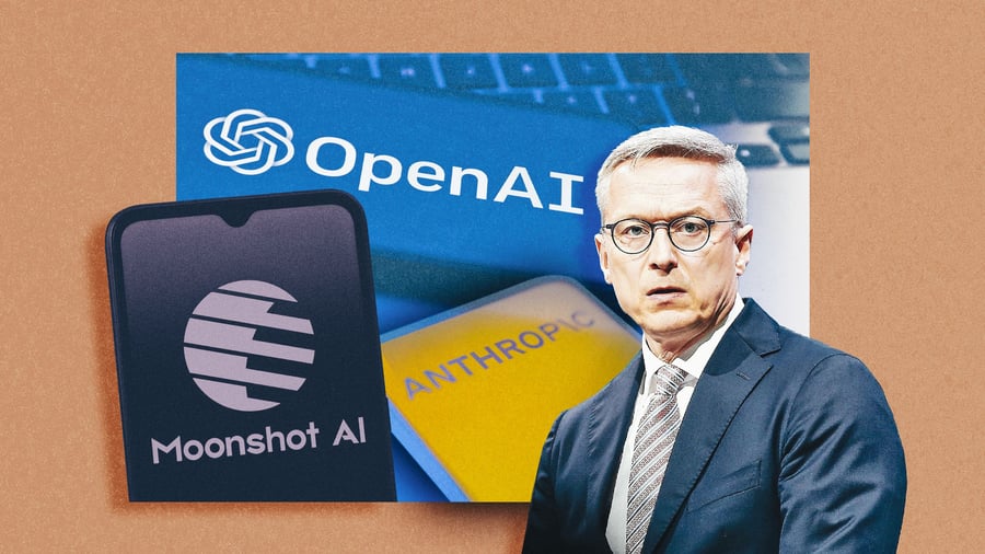 Deep Read: "The race has not yet been run" - Digital Minister Wildberger believes in Europe's AI catch-up race