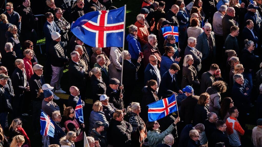 Iceland referendum could put EU membership talks back on the table