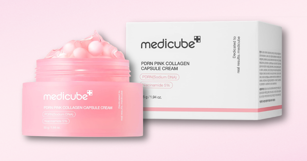 Sales of Medicube cream can resume, 2 batches found with minute amounts of prohibited ingredient will be recalled: HSA