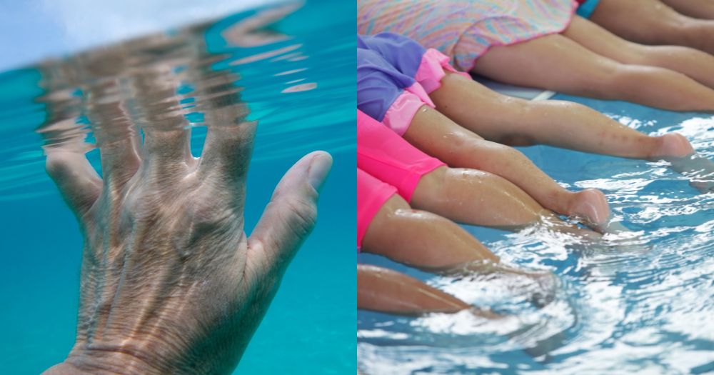 S'porean swim coach molests girl, 10, repeatedly during classes, gets 2 years' jail & caning