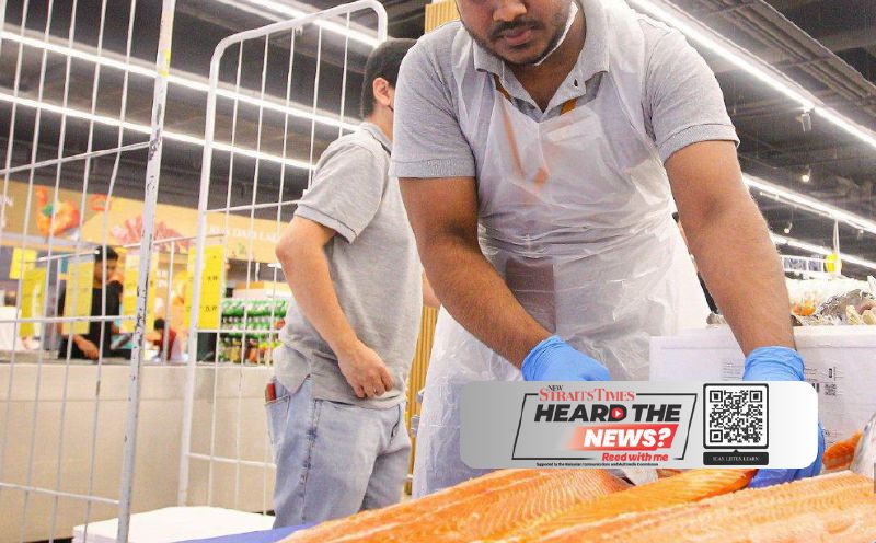 Demand for Japanese cuisine lifts exports to Malaysia