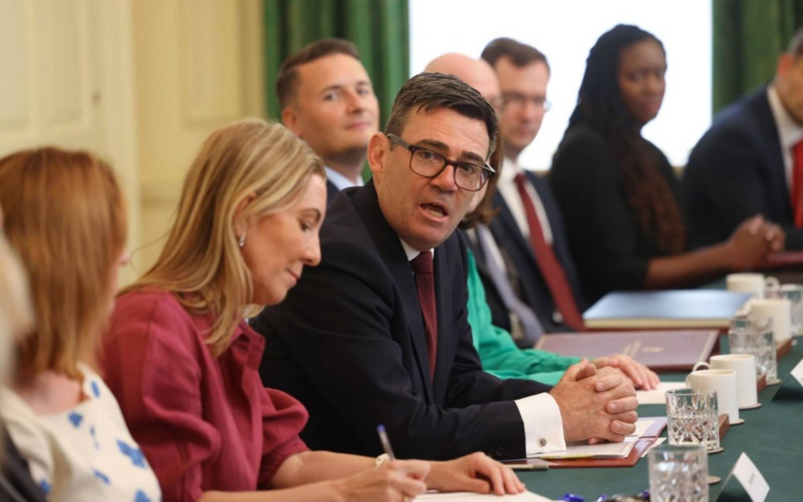 UK PM Burnham vows to end ‘subscription traps’ amid cost-of-living crisis