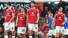 Do Wrexham have a defensive problem?