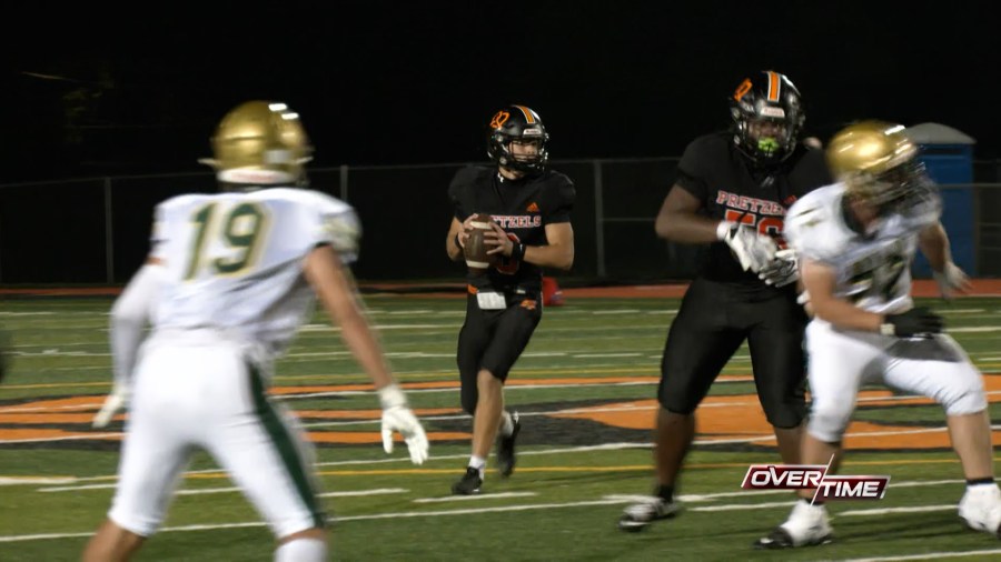 Freeport wins 21-20 thriller against Boylan