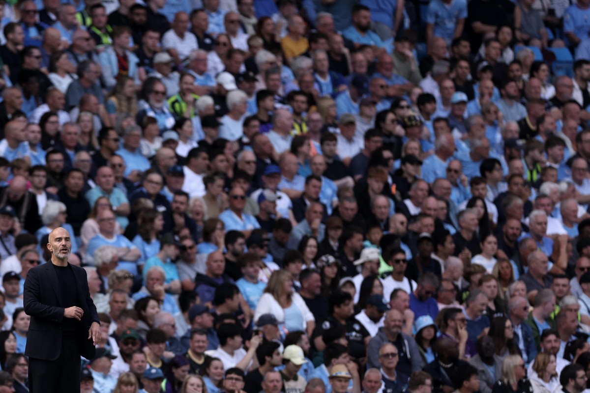 If Manchester City can nail the final days of the transfer window they’ll give Maresca everything he needs
