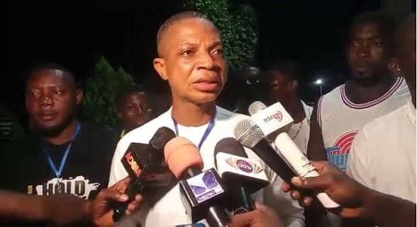 Central Region NPP backs Afenyo-Markin’s call for probe into $1.7b GoldBod losses