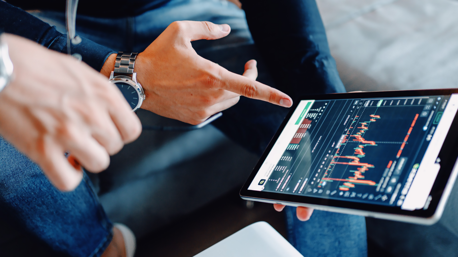 Should Clients Use Crypto To Catch Up on Retirement Savings?
