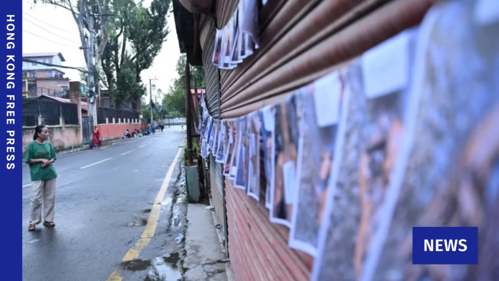 Number of missing in Nepal, China floods soars to nearly 3,000