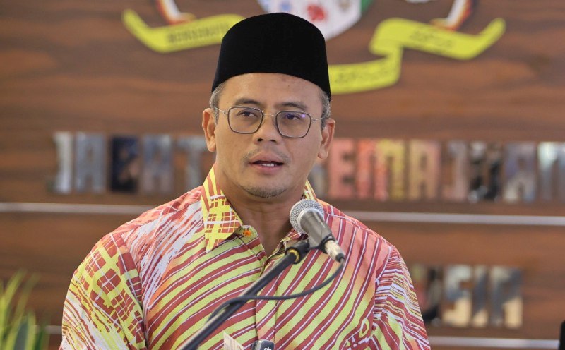 Amirudin: 'If PH can work with Umno, why not Bersatu?'