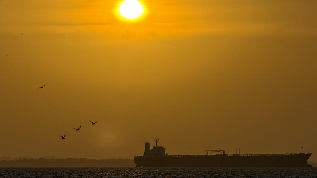 Trump announces 'historic' agreement for US stake in Venezuela oil reserves