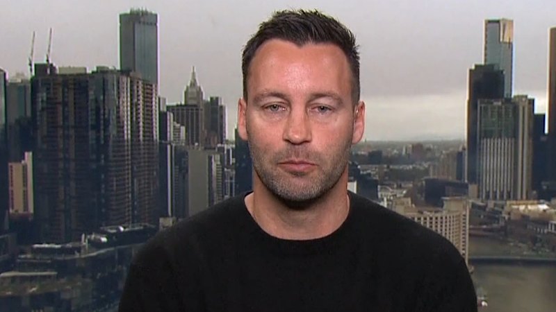 Bartel calls out Geelong over concussion waiver stance