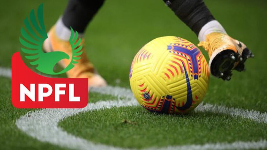 NFF begins reform, appoints new NPFL leadership