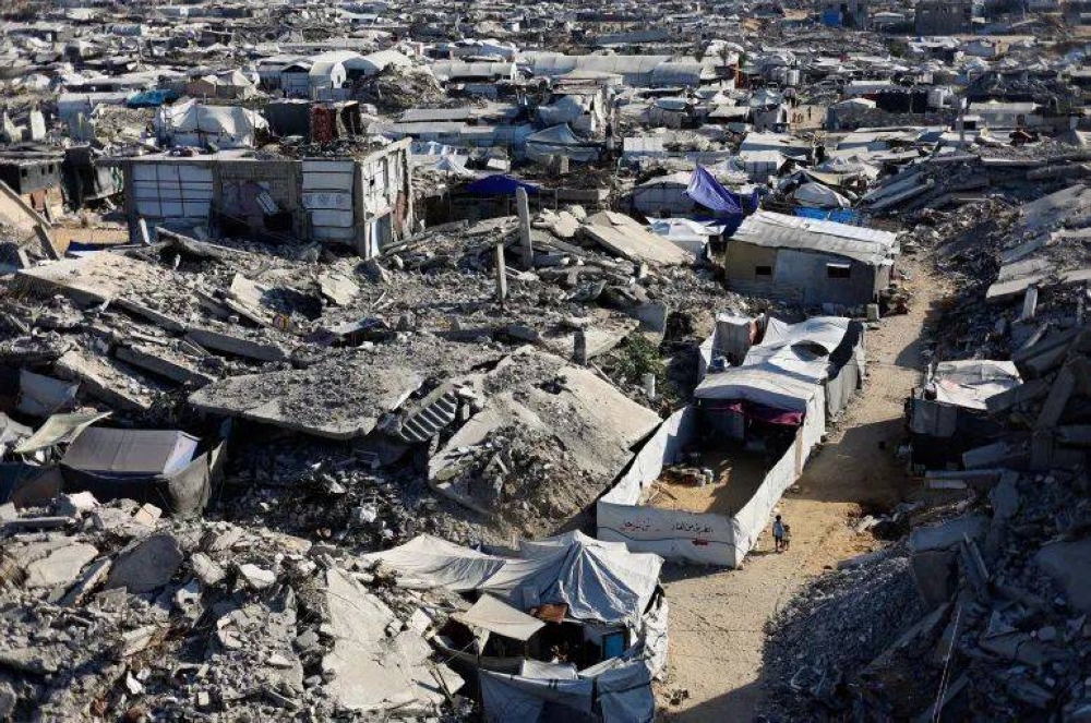 Israel rejects Trump’s 15-point plan for Gaza