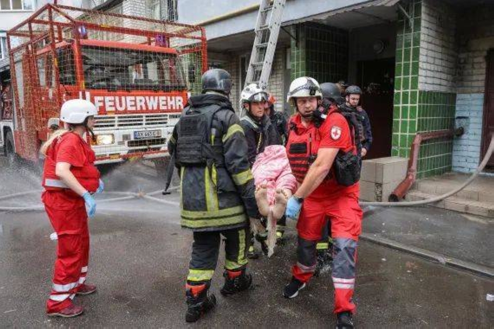 Russia kills several in Ukraine, targets energy infrastructure