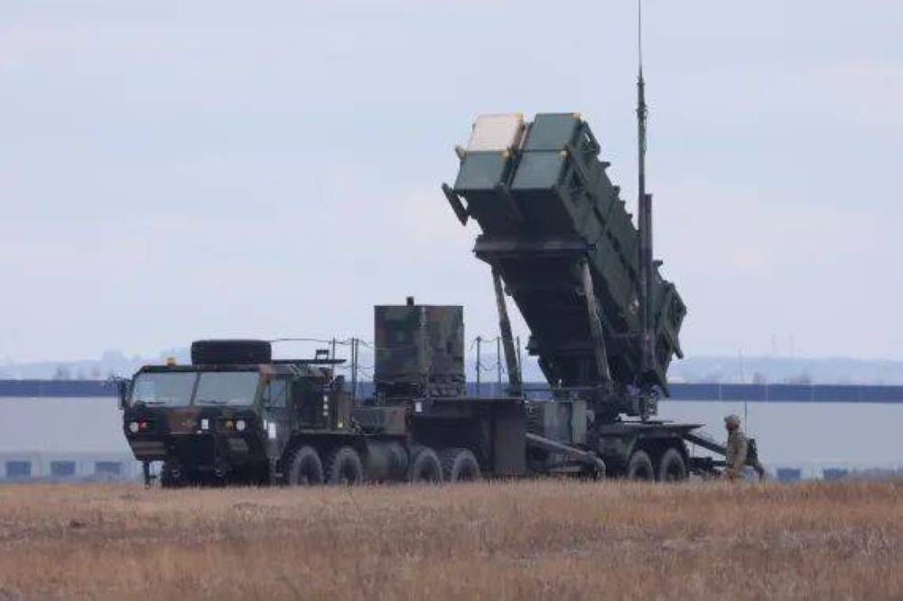 Pentagon wants defence industry to ramp up arms production: US media