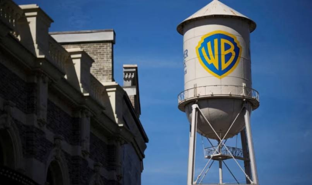 UK govt backs Paramount’s $110bn Warner Bros takeover