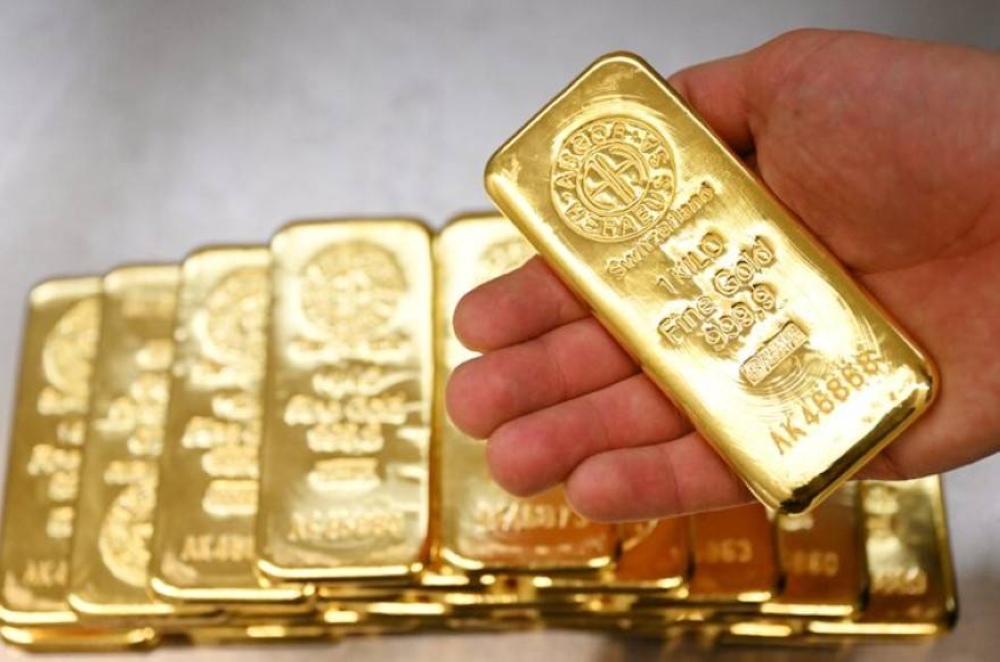 Gold faces a tricky path as inflation and yields pull in opposite directions