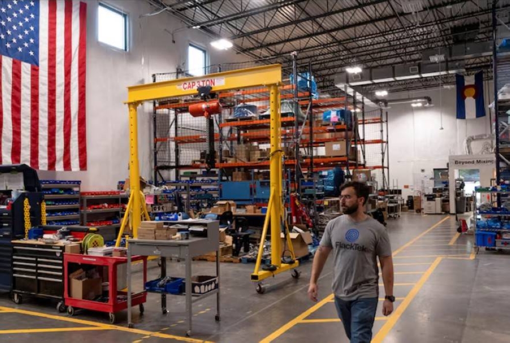 US payrolls weaken rate-hike case as Hormuz breakthrough sinks oil