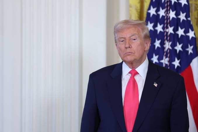 US air defense intercepts two aircraft near Trump site in New Jersey
