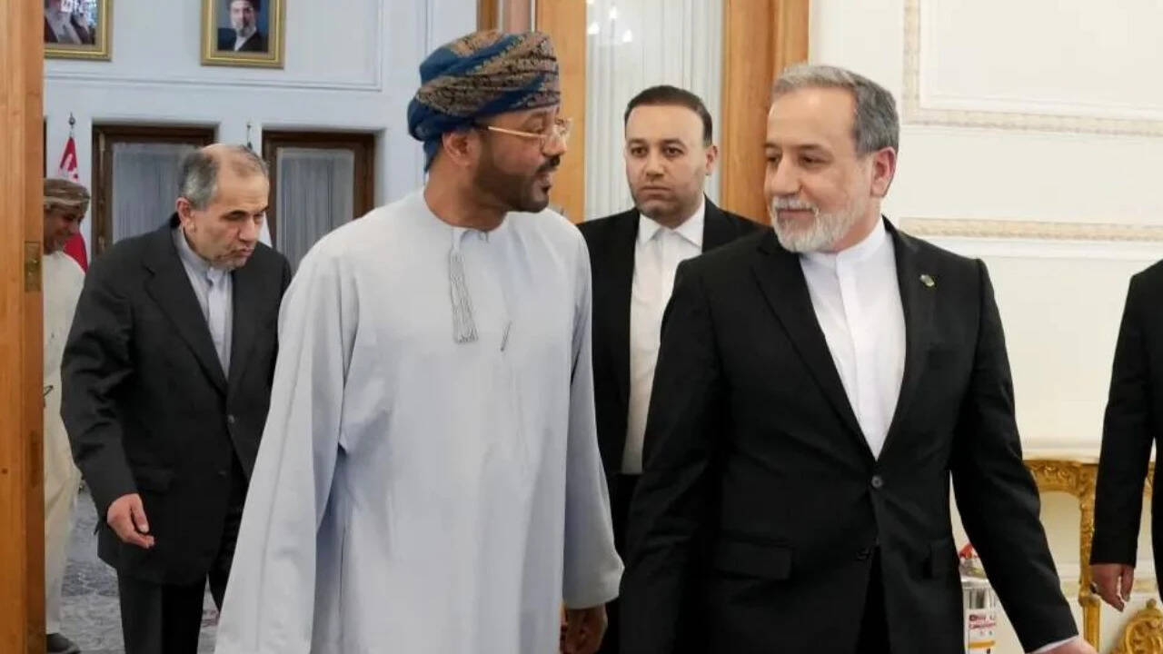 No surrender, no dissent: How six months of war hardened Iran’s leadership