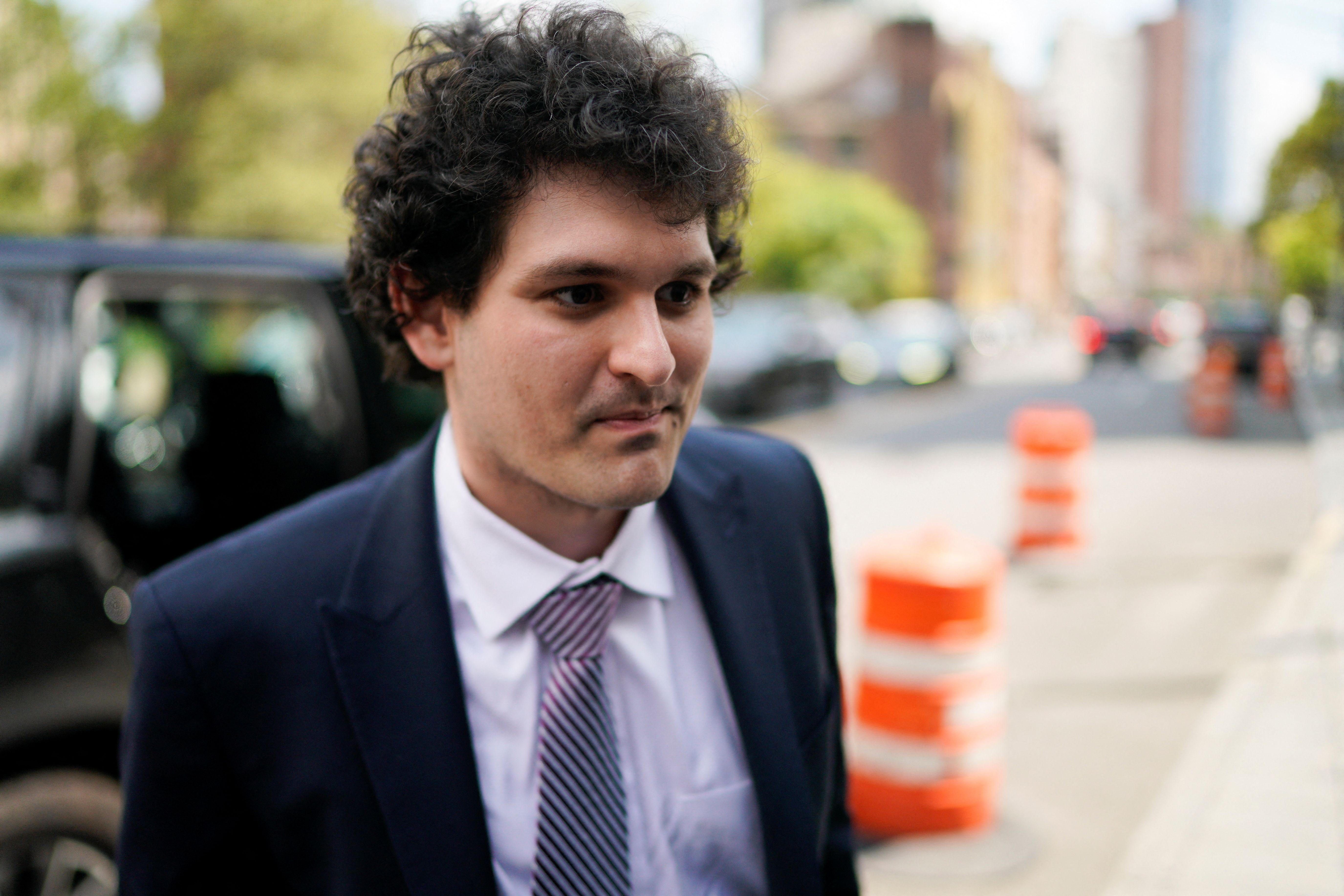 Tech IPOs set up windfall for effective-altruist philanthropy