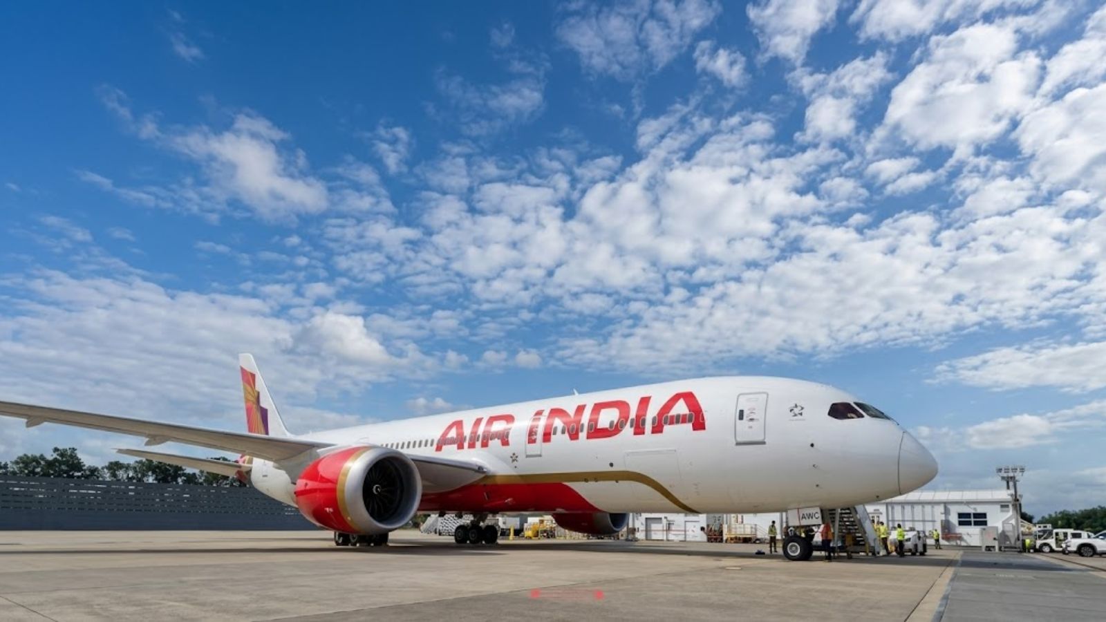 Singapore Airlines owner Temasek backs Air India investment amid concerns in city-state