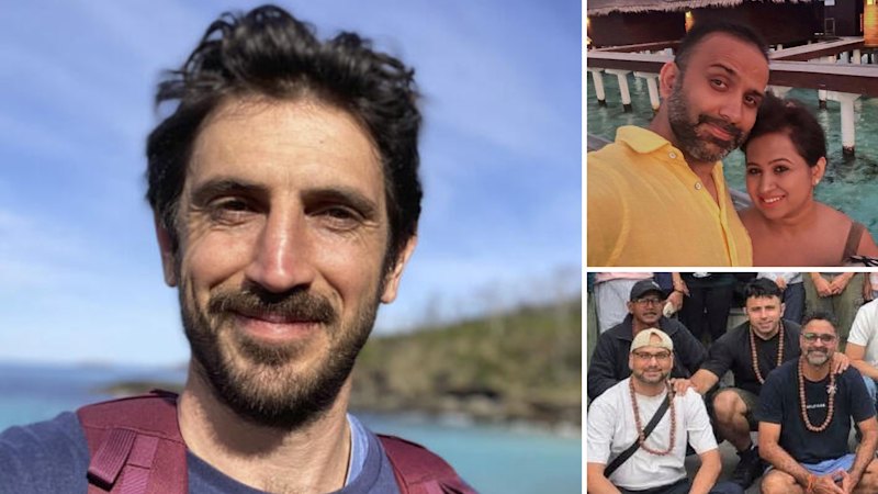 More missing Australians identified as Nepal flood toll rises