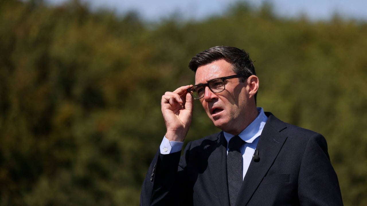 UK PM Burnham vows to end ‘subscription traps’ amid cost-of-living crisis