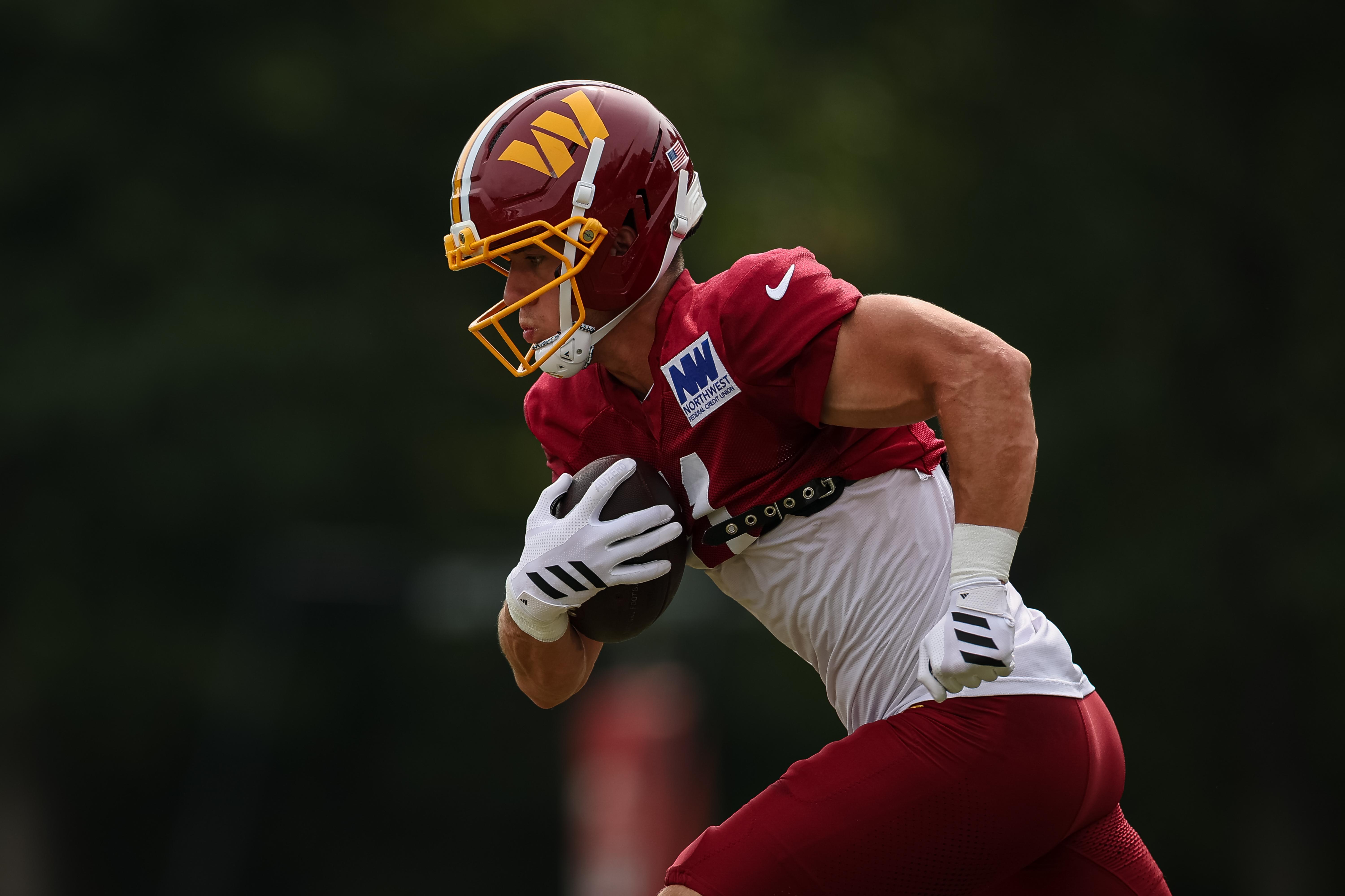 Washington Commanders 53-man roster projection after preseason finale