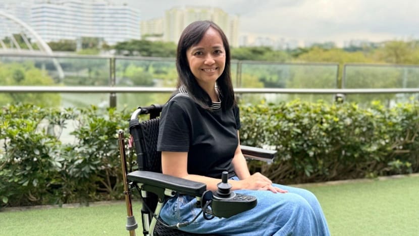She spent decades alone with a rare genetic condition – now she's building a community for others like her