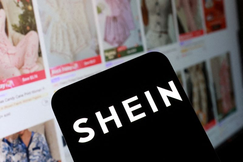 How Shein had to make peace with China to finally go public