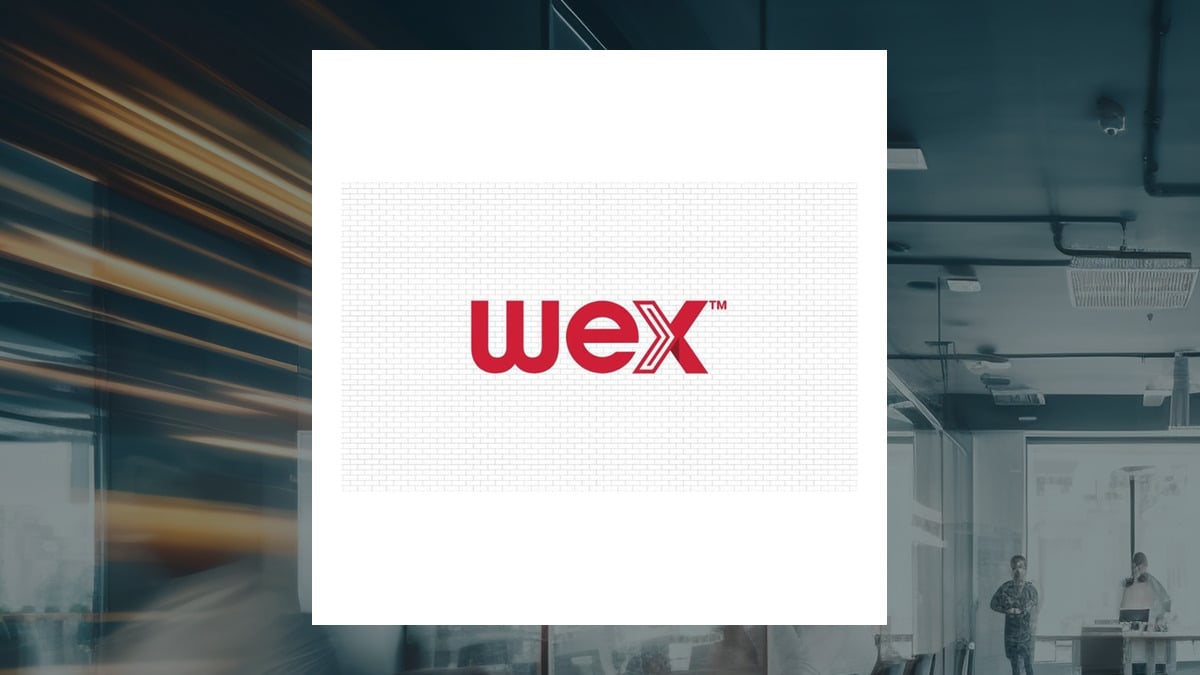 WEX Details AI, Pricing and Buyback Push at Deutsche Bank Conference