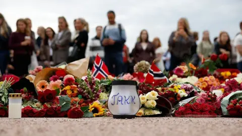 Norway mourns King Harald as Haakon VIII ascends throne